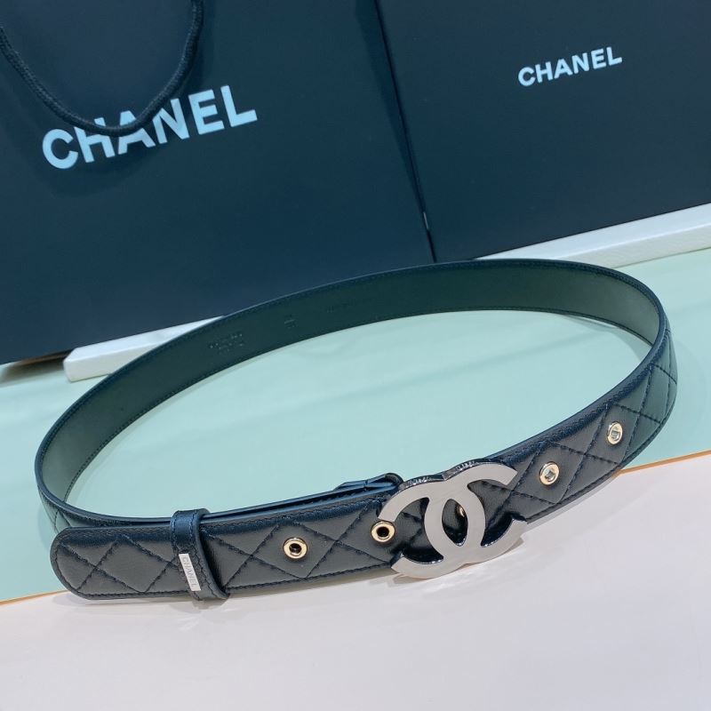 Ch*el belts